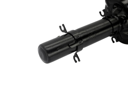 Suspension Strut and Coil Spring Assembly-Strut-plus KYB SR4052