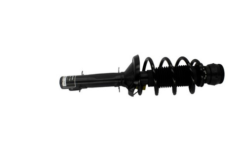Suspension Strut and Coil Spring Assembly-Strut-plus KYB SR4052