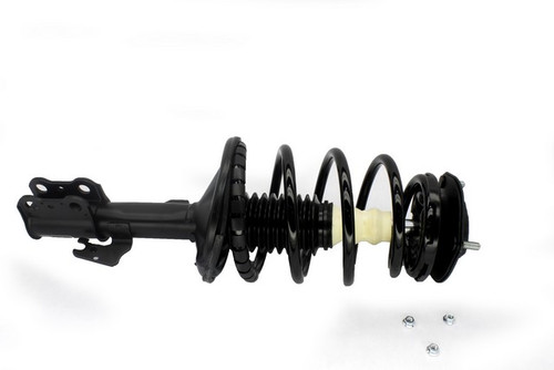 KYB Suspension Strut and Coil Spring Assembly SR4054