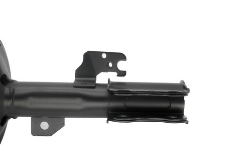 KYB Suspension Strut and Coil Spring Assembly SR4054 - view 4