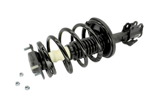 KYB Suspension Strut and Coil Spring Assembly SR4055