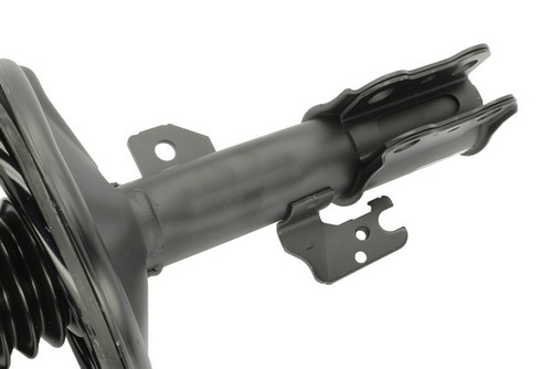 KYB Suspension Strut and Coil Spring Assembly SR4055 - view 3