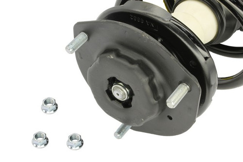 KYB Suspension Strut and Coil Spring Assembly P/N:SR4055