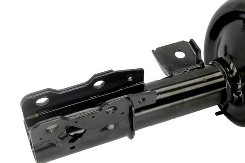 KYB Suspension Strut and Coil Spring Assembly SR4056 - view 2