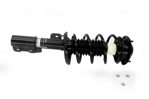 KYB Suspension Strut and Coil Spring Assembly P/N:SR4057