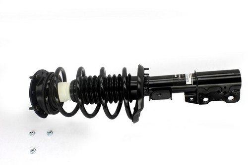 KYB Suspension Strut and Coil Spring Assembly SR4057 - view 4