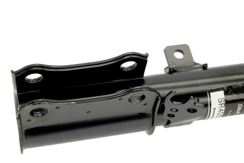 KYB Suspension Strut and Coil Spring Assembly SR4058 - view 2