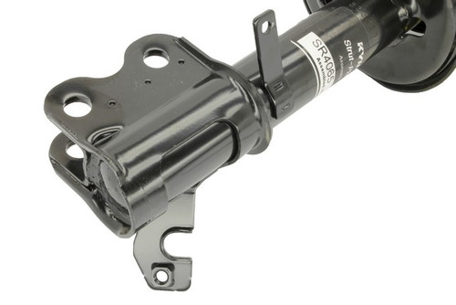 KYB Suspension Strut and Coil Spring Assembly SR4065 - view 2