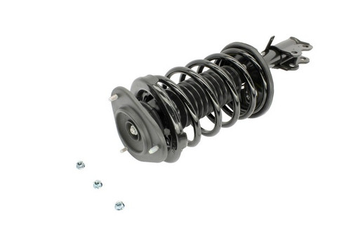 KYB Suspension Strut and Coil Spring Assembly SR4065 - view 3