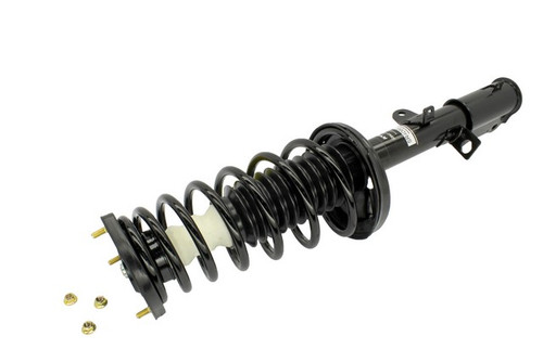 KYB Suspension Strut and Coil Spring Assembly SR4066