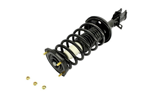 KYB Suspension Strut and Coil Spring Assembly P/N:SR4067