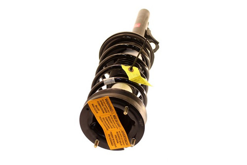KYB Suspension Strut and Coil Spring Assembly SR4070 - view 3