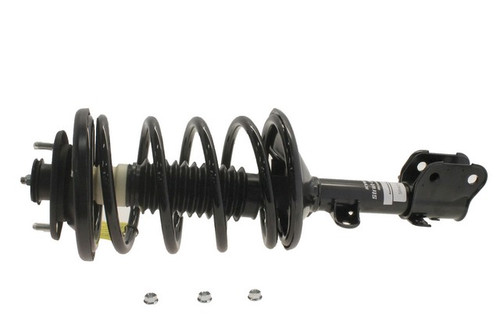 KYB Suspension Strut and Coil Spring Assembly P/N:SR4071