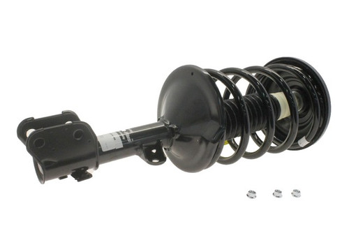 Suspension Strut and Coil Spring fits 1999-2004 Honda Odyssey  KYB