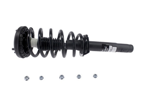 KYB Suspension Strut and Coil Spring Assembly P/N:SR4074
