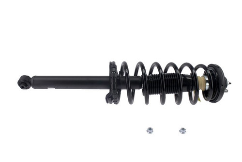 KYB Suspension Strut and Coil Spring Assembly SR4076