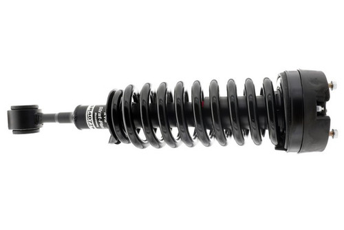 KYB Suspension Strut and Coil Spring Assembly P/N:SR4077K