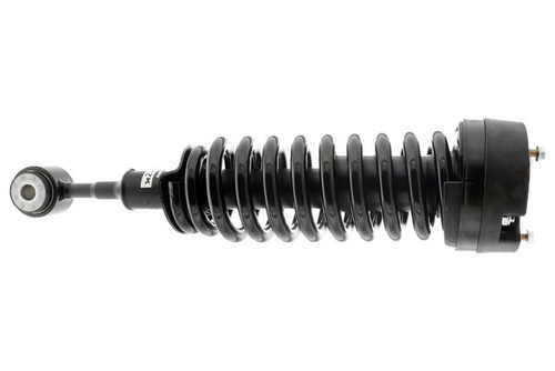 KYB Suspension Strut and Coil Spring Assembly SR4077K - view 2