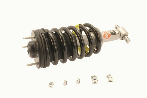 KYB Suspension Strut and Coil Spring Assembly P/N:SR4080