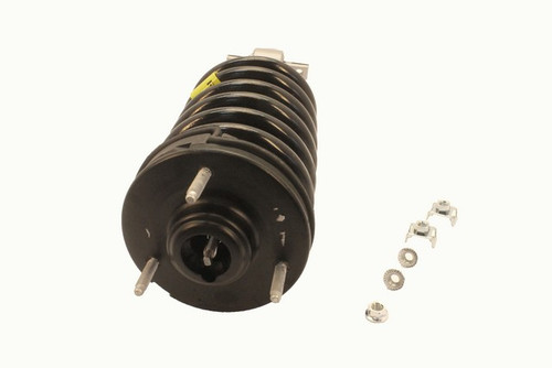 KYB Suspension Strut and Coil Spring Assembly P/N:SR4080
