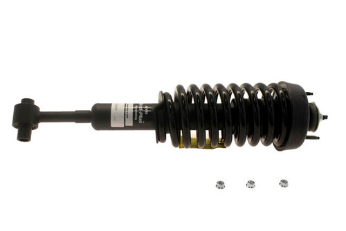 KYB Suspension Strut and Coil Spring Assembly P/N:SR4081