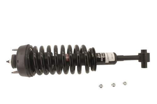 KYB Suspension Strut and Coil Spring Assembly SR4082