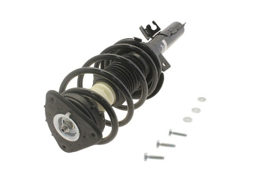 Suspension Strut and Coil Spring fits 2004-2009 Mazda 3  KYB