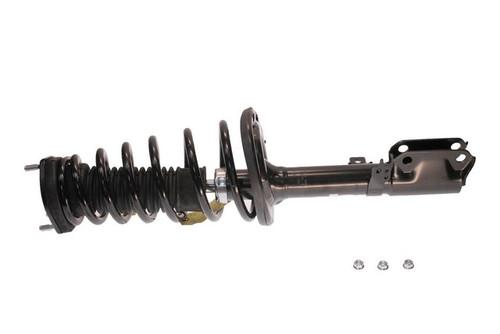 KYB Suspension Strut and Coil Spring Assembly P/N:SR4086