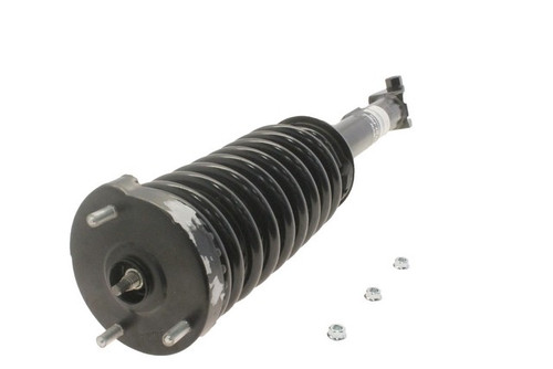 KYB Suspension Strut and Coil Spring Assembly SR4087 - view 2