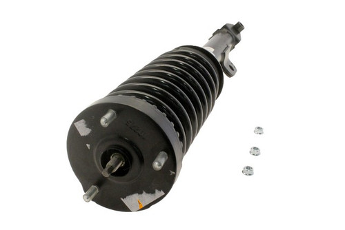 KYB Suspension Strut and Coil Spring Assembly SR4088 - view 2