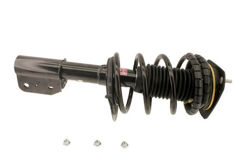 KYB Suspension Strut and Coil Spring Assembly SR4089 - view 2