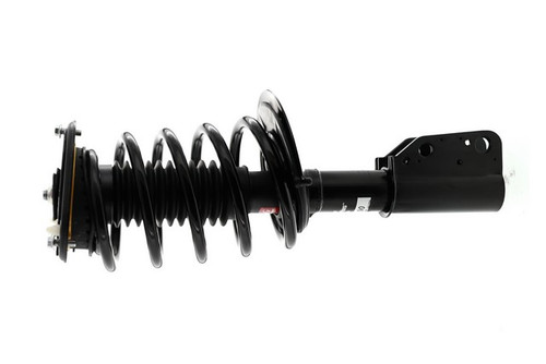 KYB Suspension Strut and Coil Spring Assembly P/N:SR4090