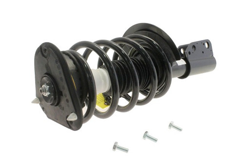 KYB Suspension Strut and Coil Spring Assembly SR4090 - view 2
