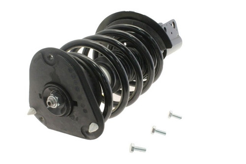 KYB Suspension Strut and Coil Spring Assembly P/N:SR4090