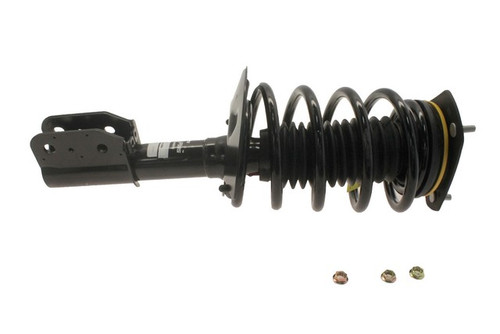 KYB Suspension Strut and Coil Spring Assembly P/N:SR4091