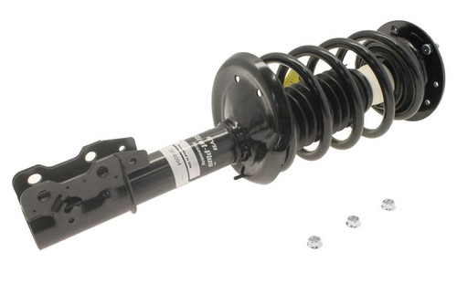 KYB Suspension Strut and Coil Spring Assembly P/N:SR4094