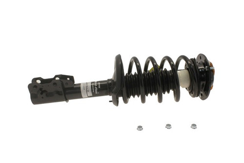 KYB Suspension Strut and Coil Spring Assembly SR4094 - view 2