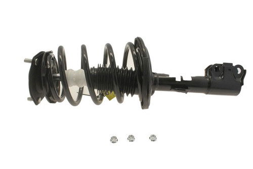 KYB Suspension Strut and Coil Spring Assembly P/N:SR4096