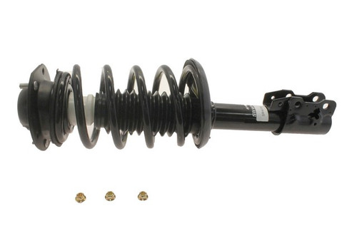 KYB Suspension Strut and Coil Spring Assembly P/N:SR4099