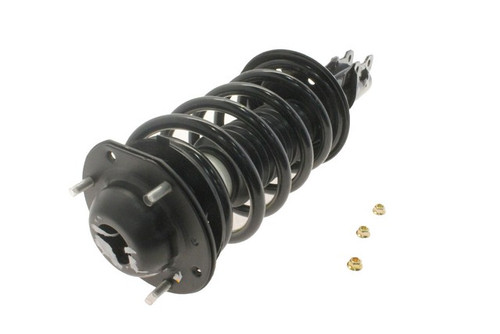 KYB Suspension Strut and Coil Spring Assembly SR4099 - view 2