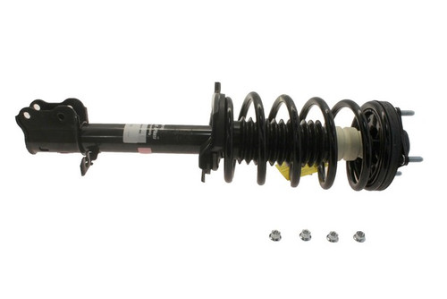 KYB Suspension Strut and Coil Spring Assembly P/N:SR4100