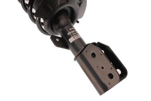 KYB Suspension Strut and Coil Spring Assembly SR4102 - view 2