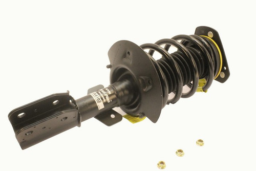 KYB Suspension Strut and Coil Spring Assembly P/N:SR4102