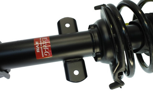 KYB Suspension Strut and Coil Spring Assembly P/N:SR4103