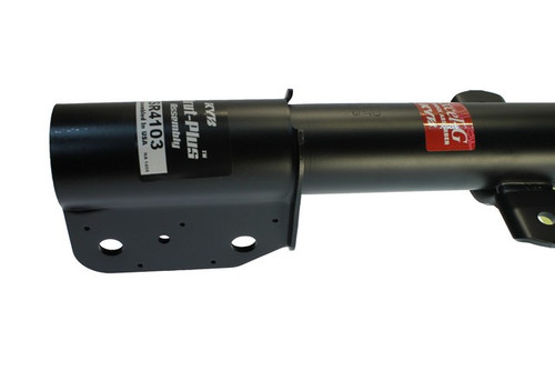 KYB Suspension Strut and Coil Spring Assembly P/N:SR4103