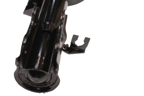 Suspension Strut and Coil Spring Assembly-Strut-plus KYB SR4105