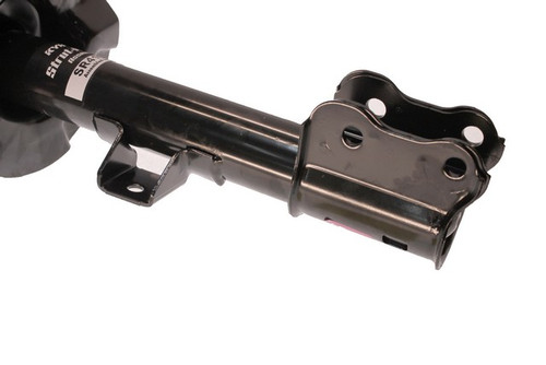 Suspension Strut and Coil Spring Assembly-Strut-plus KYB SR4105