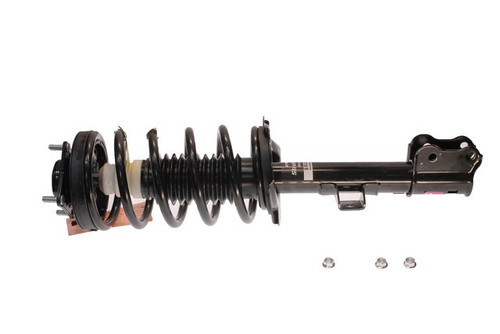 Suspension Strut and Coil Spring Assembly-Strut-plus KYB SR4105