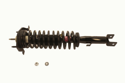 Suspension Strut and Coil Spring Assembly-Strut-plus KYB SR4107