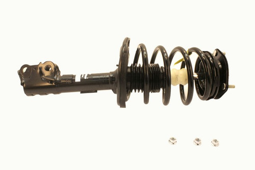 KYB Suspension Strut and Coil Spring Assembly SR4108
